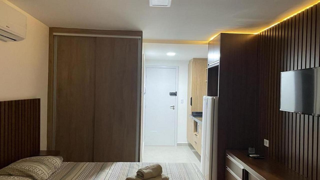 Apartamentos Centro Poços de Caldas Exterior foto